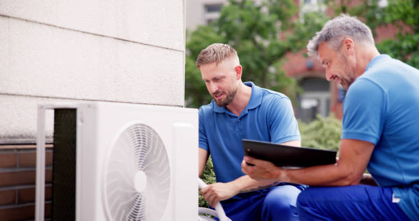 Best HVAC system installation  in Northwest Harwinton, CT